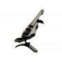 NS DESIGN NXTa Fretted Electric Violin 5 Satin Black