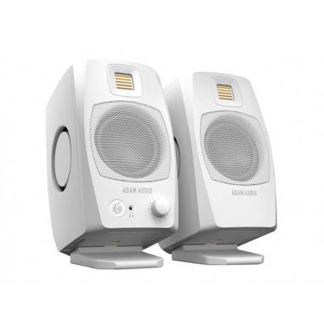 ADAM D3V White (coppia)