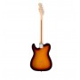 FENDER Squier Affinity Telecaster Thinline MP 3-Color Sunburst