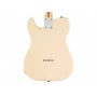 FENDER Squier Affinity Telecaster Thinline LRL Olympic White