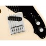 FENDER Squier Affinity Telecaster Thinline LRL Olympic White
