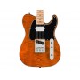 FENDER Squier Affinity Telecaster FMT SH MP Mocha