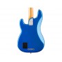 FENDER American Ultra II Precision Bass EB Noble Blue