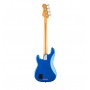 FENDER American Ultra II Precision Bass EB Noble Blue