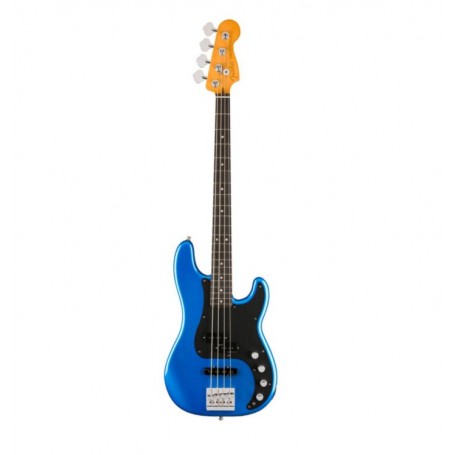 FENDER American Ultra II Precision Bass EB Noble Blue