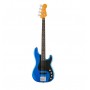FENDER American Ultra II Precision Bass EB Noble Blue