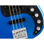 FENDER American Ultra II Precision Bass EB Noble Blue