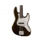 FENDER American Ultra II Jazz Bass EB Texas Tea