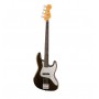 FENDER American Ultra II Jazz Bass EB Texas Tea