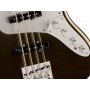 FENDER American Ultra II Jazz Bass EB Texas Tea