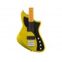 FENDER American Ultra II Meteora Bass MP Solar Flare