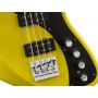 FENDER American Ultra II Meteora Bass MP Solar Flare