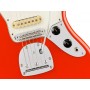 FENDER Player II Jaguar RW Coral Red