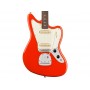 FENDER Player II Jaguar RW Coral Red