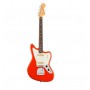 FENDER Player II Jaguar RW Coral Red