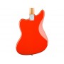 FENDER Player II Jaguar RW Coral Red