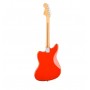FENDER Player II Jaguar RW Coral Red