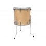 YAMAHA SBF1413NV Stage Custom Birc Floor Tom 14"x13" Natural Wood