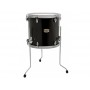 YAMAHA SBF1413RBL Stage Custom Birc Tom 14"x13" Raven Black