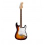 FENDER Standard Stratocaster SSS LRL 3-Color Sunburst