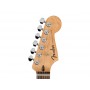 FENDER Standard Stratocaster SSS LRL 3-Color Sunburst