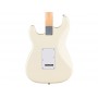 FENDER Standard Stratocaster MP Olympic White