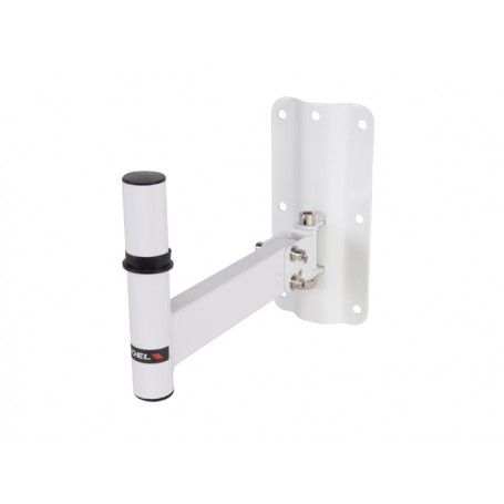 PROEL KP565WH - Supporto da Muro per Cassa Bianco