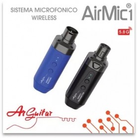 ARGUITAR AIRMIC-1