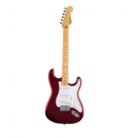 FENDER Standard Stratocaster MP Candy Cola