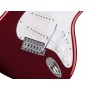 FENDER Standard Stratocaster MP Candy Cola