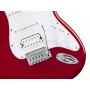 FENDER Standard Stratocaster HSS LRL Candy Cola