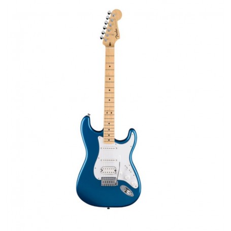 FENDER Standard Stratocaster HSS MP Aqua Marine Metallic