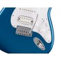 FENDER Standard Stratocaster HSS MP Aqua Marine Metallic