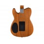 FENDER Acoustasonic Standard Telecaster Aged Natural