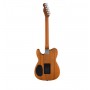FENDER Acoustasonic Standard Telecaster Aged Natural