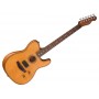 FENDER Acoustasonic Standard Telecaster Aged Natural