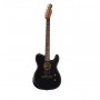 FENDER Acoustasonic Standard Telecaster Black