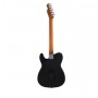 FENDER Acoustasonic Standard Telecaster Black