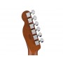 FENDER Acoustasonic Standard Telecaster Black