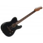 FENDER Acoustasonic Standard Telecaster Black