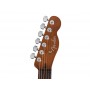 FENDER Acoustasonic Standard Telecaster Black