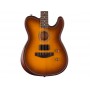 FENDER Acoustasonic Standard Telecaster Honey Burst