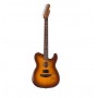 FENDER Acoustasonic Standard Telecaster Honey Burst
