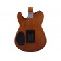 FENDER Acoustasonic Standard Telecaster Honey Burst