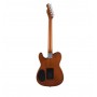 FENDER Acoustasonic Standard Telecaster Honey Burst