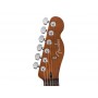 FENDER Acoustasonic Standard Telecaster Honey Burst
