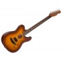 FENDER Acoustasonic Standard Telecaster Honey Burst
