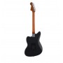 FENDER Acoustasonic Standard Jazzmaster Black