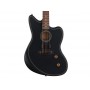 FENDER Acoustasonic Standard Jazzmaster Black