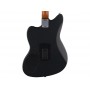 FENDER Acoustasonic Standard Jazzmaster Black